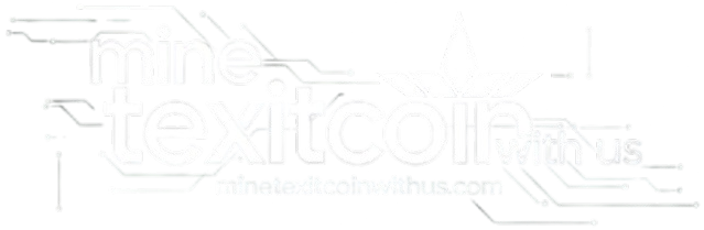 Mine TexitCoin With Us